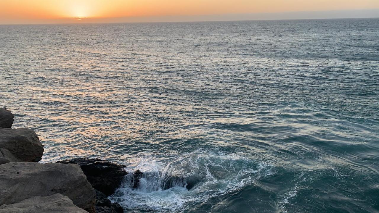 Апартаменти Semicorchea Corralejo Irent Fuerteventura Екстер'єр фото